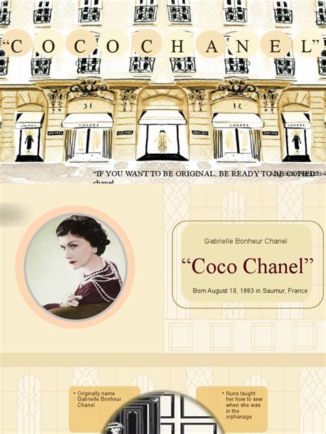 biografia coco chanel libro pdf|Coco Chanel tuvo hijos.